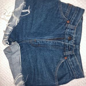 Levi’s Women Shorts